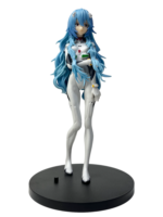 Figura Neon Genesis Evangelion - Imagen 3